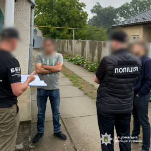 На Закарпатті посадовиці НААН привласнили 300 тонн зерна вартістю майже 1,9 млн грн