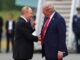 Путін після переговорів на Алясці з Трампом: ескалація війни проти України триває