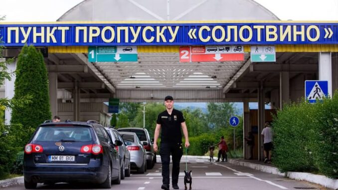 кордон