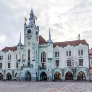 Мукачівська міська рада призначила стипендії обдарованим учням в спорті