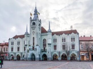 Мукачівська міська рада призначила стипендії обдарованим учням в спорті