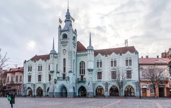 Мукачівська міська рада призначила стипендії обдарованим учням в спорті