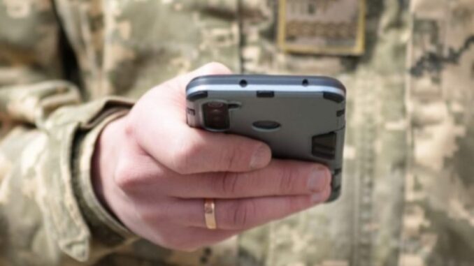original В Україні триває опитування ветеранів щодо якості медичних послуг