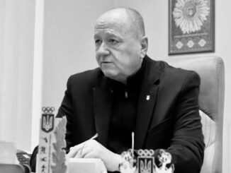 Не стало Івана Риляка – людини, яка присвятила життя розвитку спорту
