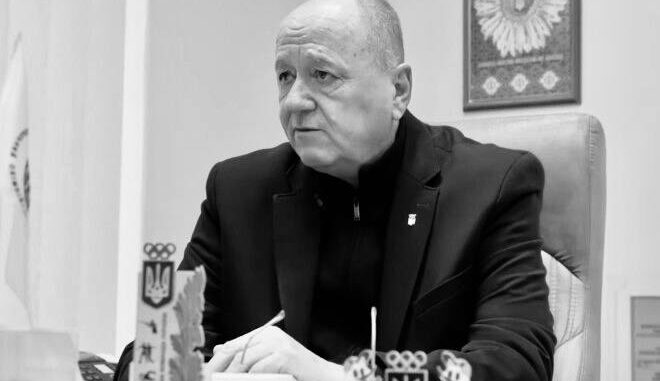 Не стало Івана Риляка Не стало Івана Риляка – людини, яка присвятила життя розвитку спорту