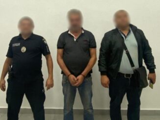 Трагедія на Тячівщині: батько смертельно поранив сина ножем