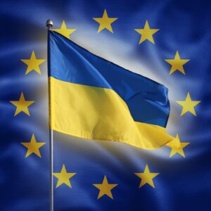 Україна завершила скринінг законодавства та готова до переговорів про членство в ЄС