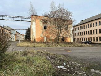 В Ужгороді знищили палац Буттлера — історичну пам’ятку XVII століття