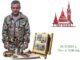 Акварелі війни і миру: у скансені відкриють ювілейну виставку ветерана Сергія Лендєла