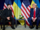 Трамп і Зеленський