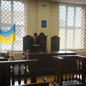 В Ужгороді засудили організатора міжнародного наркотрафіку з Туреччини