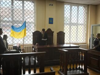 В Ужгороді засудили організатора міжнародного наркотрафіку з Туреччини