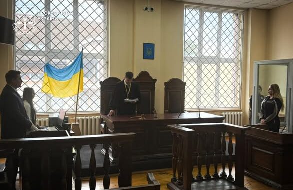 В Ужгороді засудили організатора міжнародного наркотрафіку з Туреччини