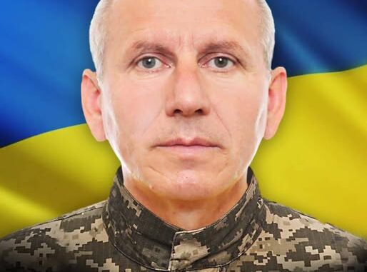 Учителя Ужгородського ліцею №15 Василя Габруся посмертно нагороджено орденом «За мужність» ІІІ ступеня