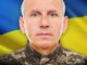Учителя Ужгородського ліцею №15 Василя Габруся посмертно нагороджено орденом «За мужність» ІІІ ступеня