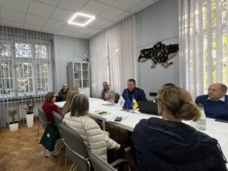 Фото: Представництво Уповноваженого ВРУ з прав людини в Закарпатській області