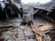 Росіяни вдарили дроном по пологовому будинку в Сумах