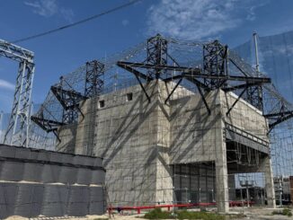 Уряд створив Координаційний штаб захисту енергетики