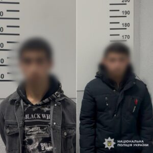 Жорстоке вбивство подружжя пенсіонерів на Закарпатті