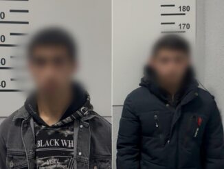 Жорстоке вбивство подружжя пенсіонерів на Закарпатті
