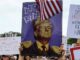 «Без королів»: у США проходять масові протести проти політики Дональда Трампа