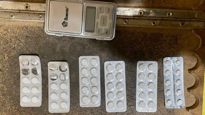 На Закарпатті викрили групу ділків, які збували метадон під виглядом лікування На Закарпатті викрили групу ділків, які збували метадон під виглядом лікування