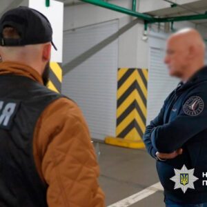 Меру Одеси Геннадію Труханову повідомлено про підозру через загибель людей під час повені