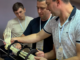 У Мукачеві лікарі з України та світу провели курс із сучасної корекції деформацій кінцівок