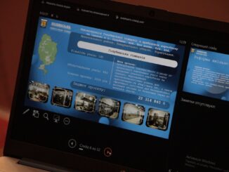 безбар’єрність інклюзивних центрів і розвиток шкільного спорту
