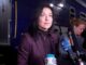 В Україну прибула міністерка економіки ФРН Катеріна Райхе