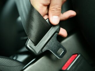 Понад тисячу ужгородців проігнорували ремені безпеки