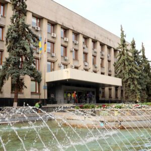 Місто каже «стоп»: що потрібно прибрати до 6 жовтня
