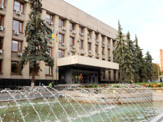 Місто каже «стоп»: що потрібно прибрати до 6 жовтня