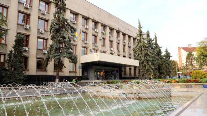 Місто каже «стоп»: що потрібно прибрати до 6 жовтня