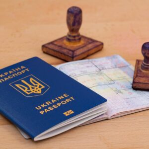 З 12 жовтня для українців змінюються правила перетину кордону ЄС