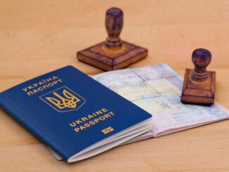 З 12 жовтня для українців змінюються правила перетину кордону ЄС