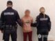 На Закарпатті поліцейські Іршави затримали 42-річну жінку, причетну до умисного підпалу майна 71-річного пенсіонера у селі Брід Хустського району