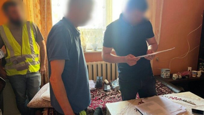На Драгобраті викрили схему незаконного заволодіння землями вартістю понад 12,5 млн грн