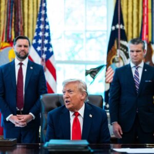 Трамп планує скоротити програму прийому біженців у США до рекордного мінімуму