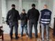 Співробітники Хустського районного управління поліції спільно з прикордонниками Мукачівського загону припинили чергову спробу незаконного переправлення військовозобов’язаних за кордон.