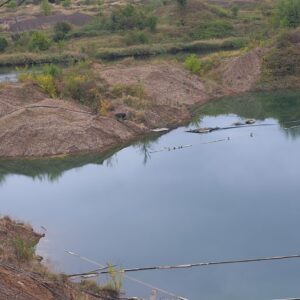 Солотвино на межі екологічної катастрофи