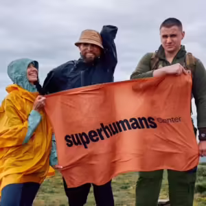 37-річний ветеран Збройних сил України Захар Бірюков здійснив перше в історії сходження на Говерлу людиною з трьома ампутаціями кінцівок, встановивши унікальний національний рекорд. Досягнення офіційно зафіксують у Книзі рекордів України 17 листопада у Винниках.