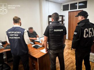 Автобізнес на гуманітарці: на Закарпатті судитимуть керівника благодійного фонду та його спільника