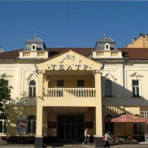 фестиваль «Зірковий листопад на Закарпатті»