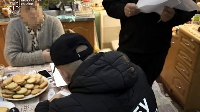 Двох закарпаток судитимуть за пропаганду «русского міра» під час війни