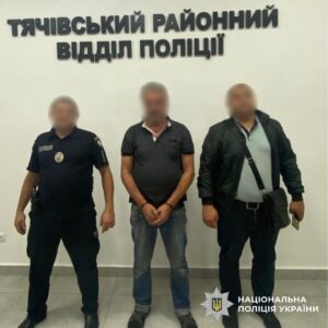 Судитимуть чоловіка з Тячівщини, який убив свого сина під час сварки