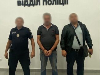 Судитимуть чоловіка з Тячівщини, який убив свого сина під час сварки