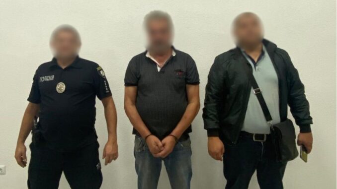 Судитимуть чоловіка з Тячівщини, який убив свого сина під час сварки