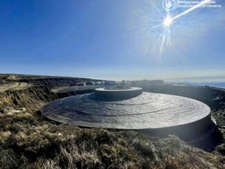На полонині Руна обговорили будівництво вітрових електростанцій