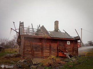 ДСНС України в Закарпатській області